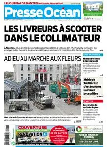 Presse Océan Nantes – 09 février 2021