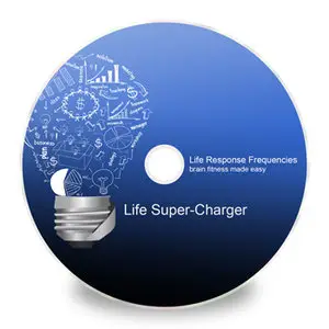 The Life Response Frequencies Brain Training System