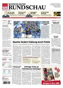 Westfälische Rundschau Ennepetal - 20. November 2017