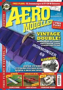 Aeromodeller - Issue 940 - September 2015