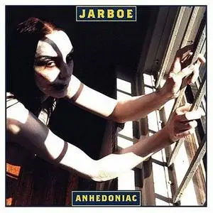 Jarboe - «Anhedoniac», 1998 (ex. SWANS)