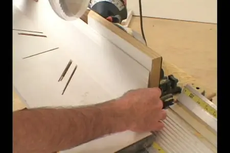 Mastering The Miter Saw (2008)