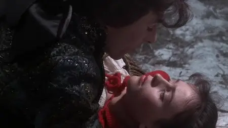 The Company of Wolves (1984)