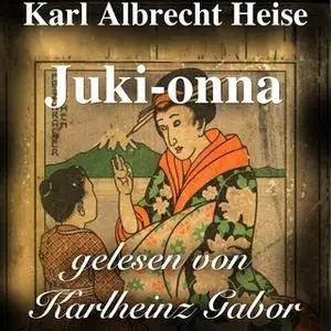 «Juki-onna» by Karl Albrecht Heise