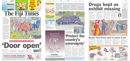 The Fiji Times – December 05, 2020