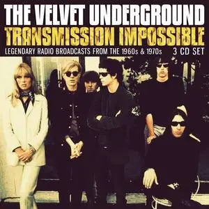 The Velvet Underground - Transmission Impossible (2018)