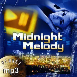 VA - Midnight Melody (2009)