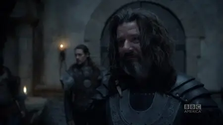 The Last Kingdom S01E02 (2015)
