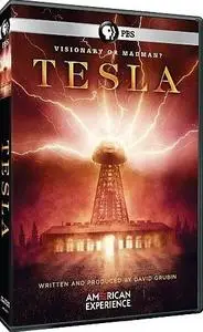 PBS American Experience - Tesla (2016)