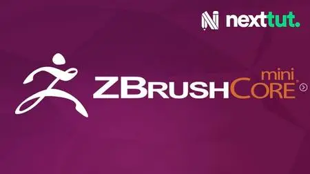 Zbrush Core Mini Tutorial Learn Sculpting From Scratch