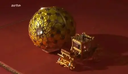 (Arte) Fabergé, le joaillier du tsar (2012)