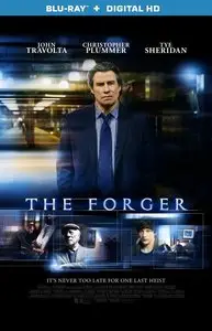 The Forger (2014)