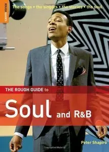 The Rough Guide to Soul & R 'n' B 1 (Repost)