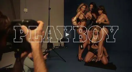 Playmate des Jahres 2016 (video 1)