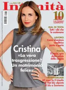 Intimita N.6 - 14 Febbraio 2018