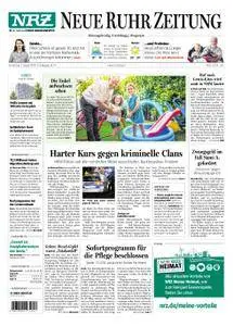 NRZ Neue Ruhr Zeitung Essen-Rüttenscheid - 02. August 2018