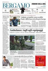Corriere della Sera Bergamo – 08 gennaio 2021