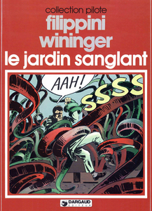 Le Jardin Sanglant