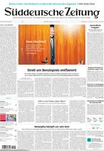 Süddeutsche Zeitung - 04 Juni 2021