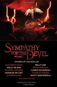 Michael Chabon, "Sympathy for the Devil"