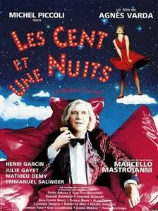 Les Cent et une Nuits (1995) [Re-UP]