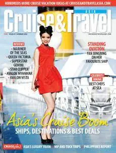 Cruise&Travel Asia - Summer 2016