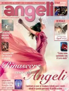 Il Mio Angelo N.18 - Novembre-Dicembre 2018