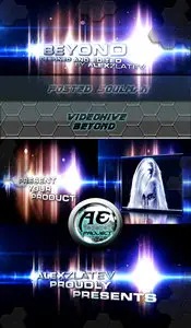 Videohive After Effects Project - Beyond