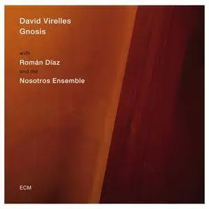 David Virelles - Gnosis (2017) {ECM 2526}