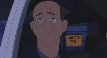 Eight Crazy Nights (2002)