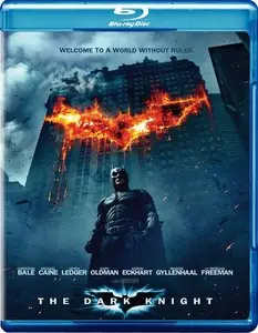 The Dark Knight (2008)