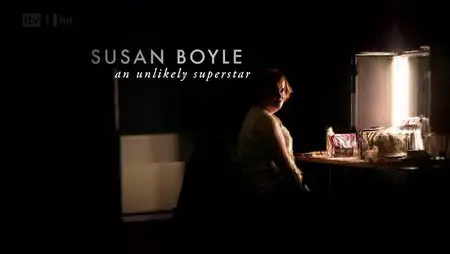 Susan Boyle An Unlikely Superstar (2011)