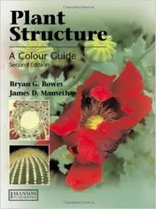 Plant Structure, Second Edition (Repost)
