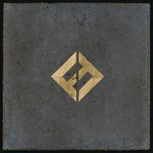 Foo Fighters - Concrete And Gold (2017) [Official Digital Download]