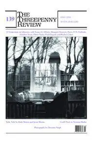 The Threepenny Review - September 2014