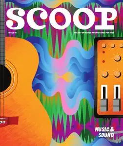 SCOOP Magazine – December 2018