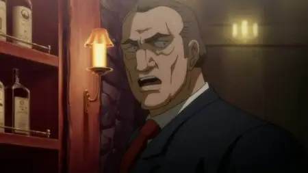 Golgo 13 | ゴルゴ13  Episode 13