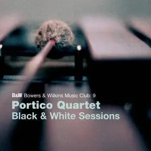 Portico Quartet - 4 Albums (2006-2009)