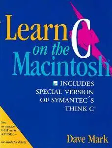 Learn C++ on the Macintosh