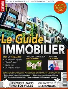 Investissement Conseils Hors-Série - août 2017
