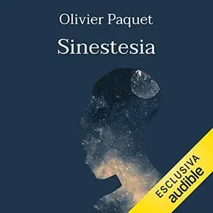 «Sinestesia» by Olivier Paquet