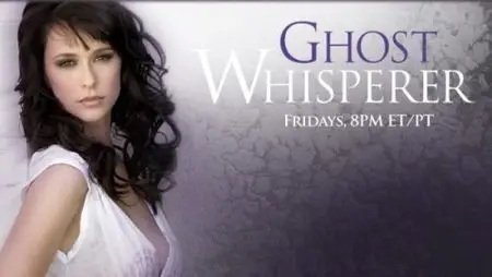 Ghost Whisperer S5E21