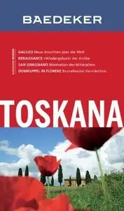 Baedeker Reiseführer Toskana (repost)