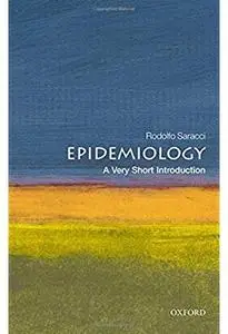 Epidemiology: A Very Short Introduction [Repost]