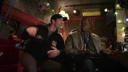 NCIS: New Orleans S02E16