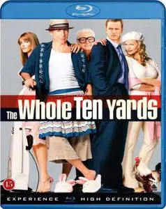 The Whole Ten Yards (2004)