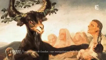 (Fr3) L'ombre d'un doute : Richelieu et les possédées de Loudun (2012)