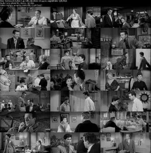 This Could Be the Night (1957) 