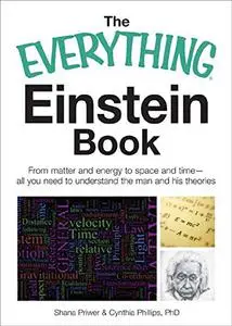 Everything Einstein Book