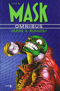 The Mask - Verde E Rognoso